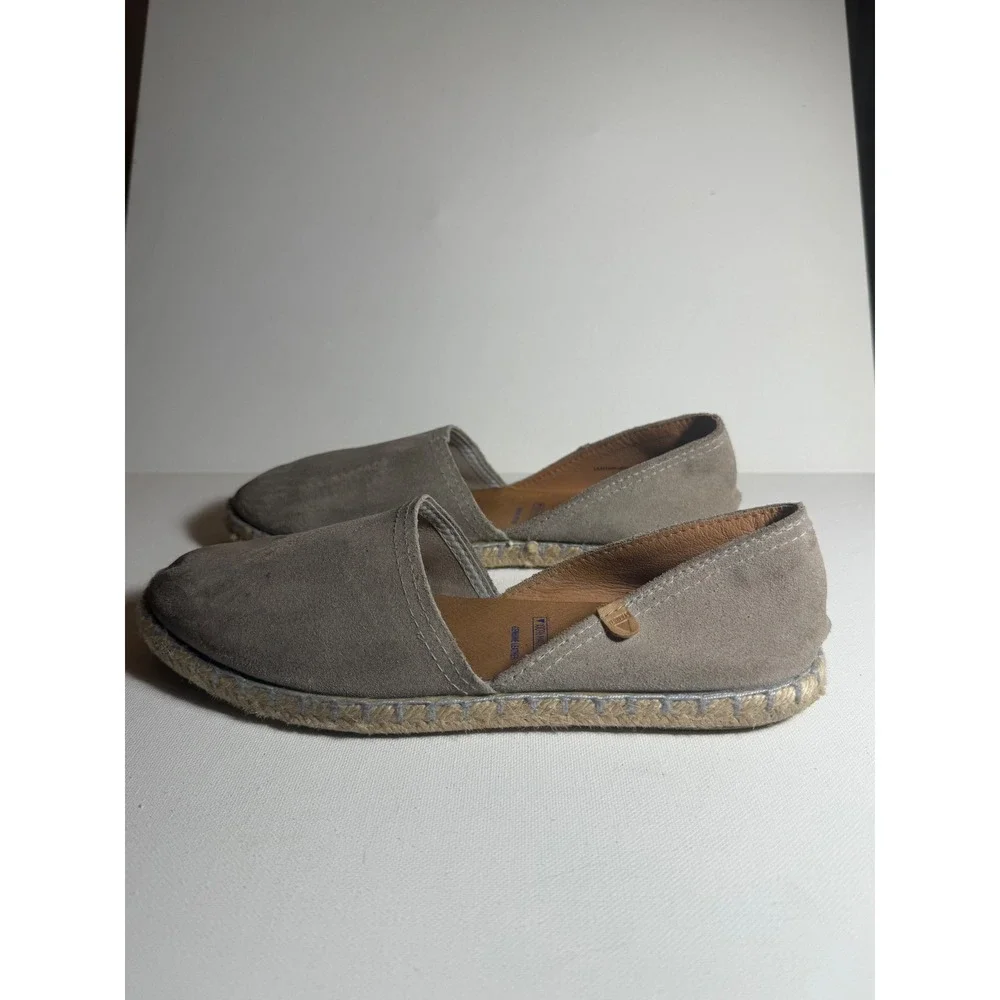 Verbenas excellent shoe